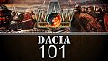 Wars Across The World: Dacia 101
