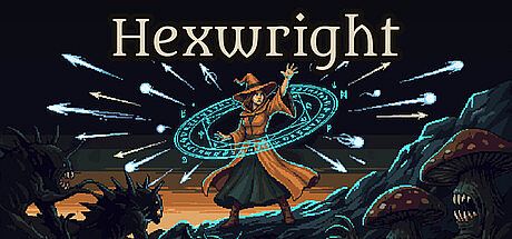 Hexwright