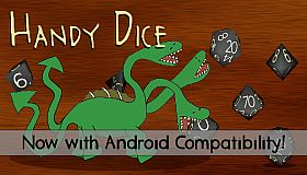 Handy Dice