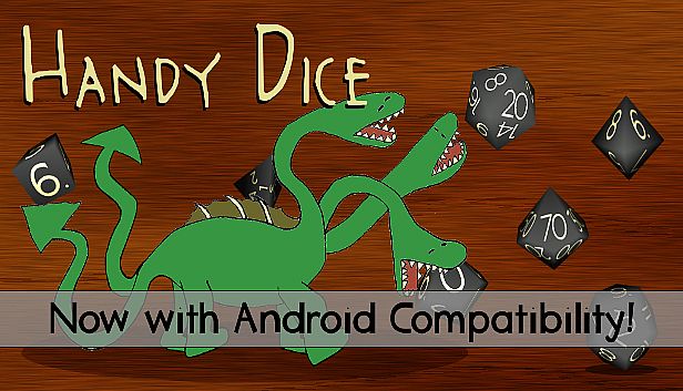 Buy Handy Dice