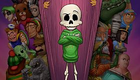 The Wardrobe: Even Better Edition