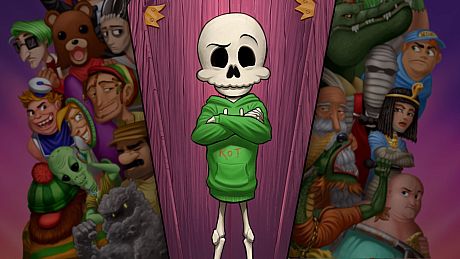 The Wardrobe: Even Better Edition Game