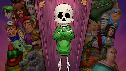 The Wardrobe: Even Better Edition