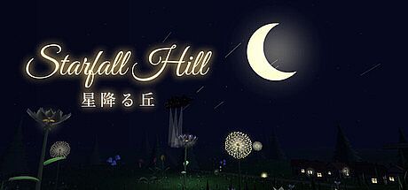 Starfall Hill Game