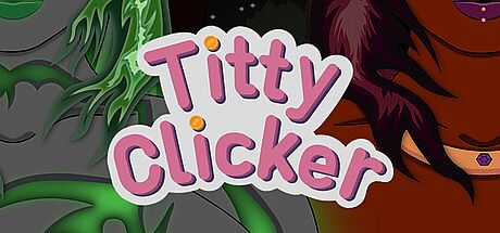 Titty Clicker Game