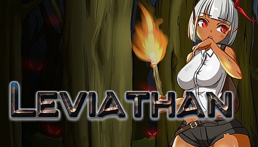 Leviathan ~A Survival RPG~