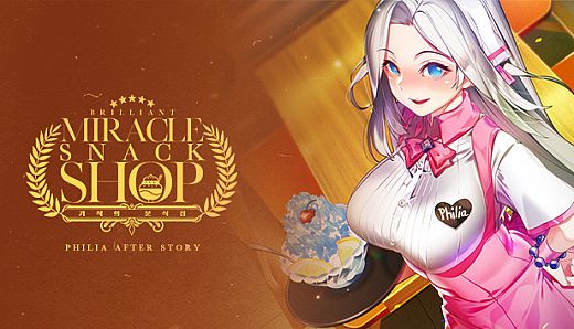 Miracle Snack Shop / Philia After Story