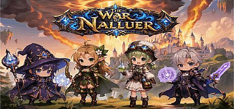 The War Of Nalluer