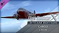 FSX: Steam Edition - Cargo Crew Add-On