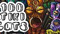 100 Tiki Cats