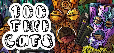 100 Tiki Cats