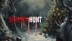 Santa's Hunt