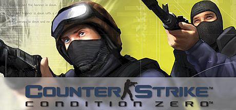 Counter-Strike: Condition Zero Game