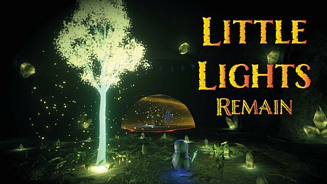 Little Lights Remains TD Game