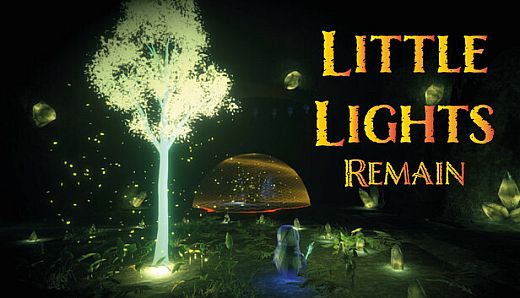 Little Lights Remains TD