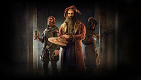 The House of Da Vinci 2