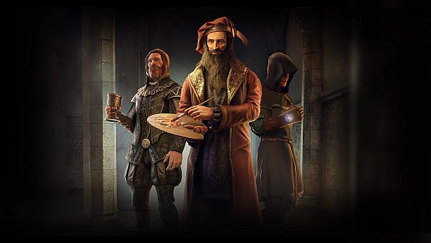 Buy The House of Da Vinci 2