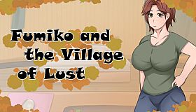 Fumiko and the Village of Lust