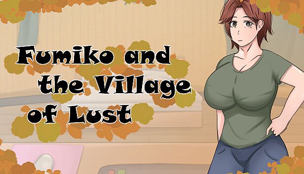 Buy Fumiko and the Village of Lust