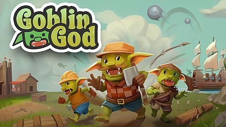 Goblin God Game