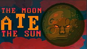 The Moon Ate The Sun - A Realtime Turn Based RPG