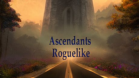Ascendant's Roguelike Game