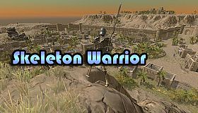 Skeleton Warrior
