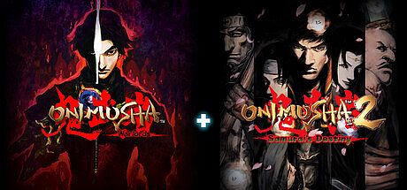 Onimusha 1+2 Pack