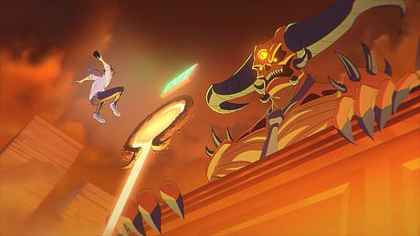 Hell of an Office Game