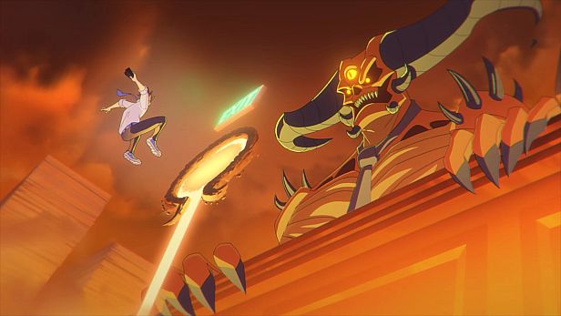 Buy Hell of an Office