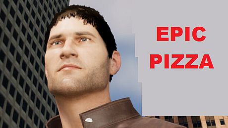 EPIC PIZZA Game