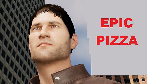 Buy EPIC PIZZA