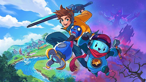 Buy Lynked: Banner of the Spark