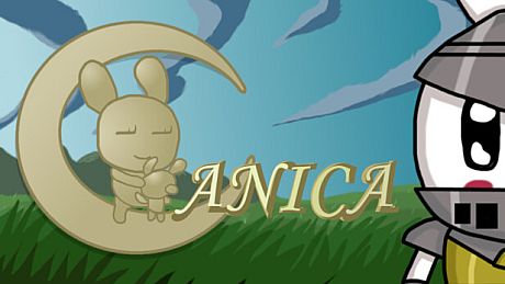 Anica Game