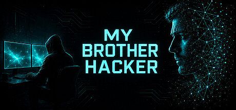 My Brother Hacker Game
