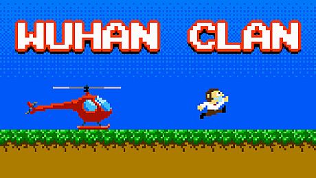 Wuhan Clan Game