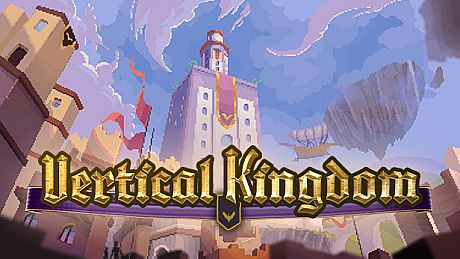 Vertical Kingdom Game