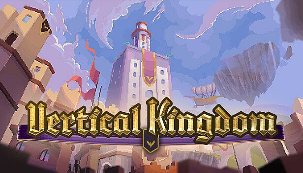 Buy Vertical Kingdom