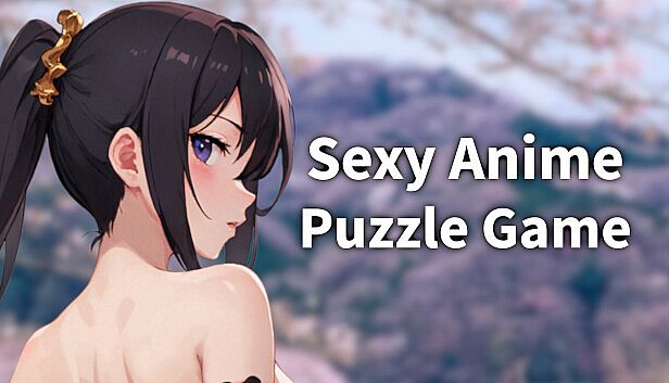 Buy Sexy Anime Puzzle Game - A Hentai Girl Puzzle Adventure
