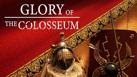 Glory of the Colosseum Game