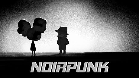 Noir Punk Game