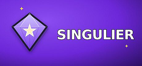 Singulier Game