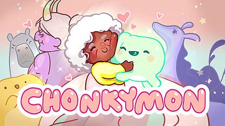 Chonkymon Game