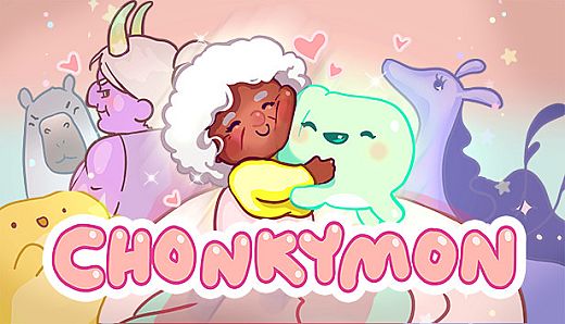 Chonkymon