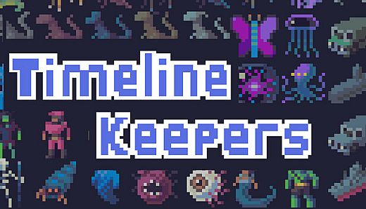 Timeline Keepers