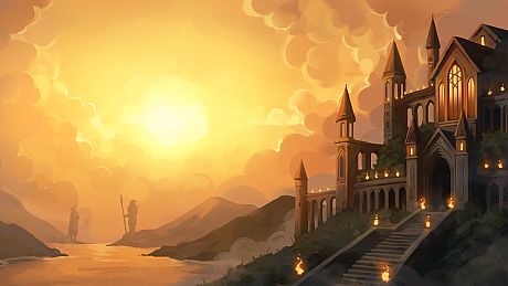 Secrets of Velendar Castle - Escape Room Game