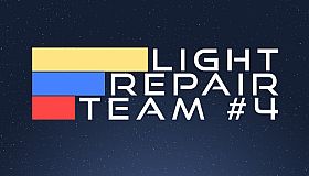 Light Repair Team #4