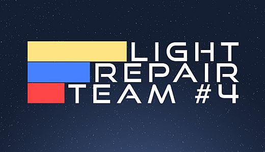 Light Repair Team #4