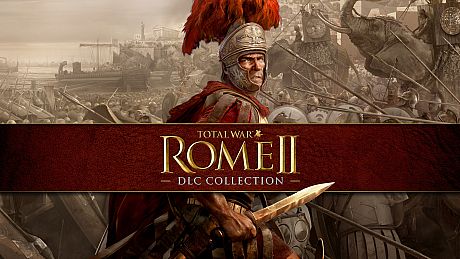 Total War: Rome II DLC Collection DLC