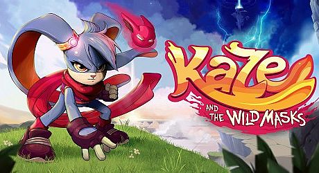 Kaze and the Wild Masks Game